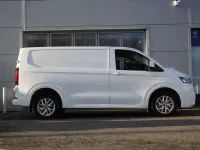 Used VW T7 2025 White Van