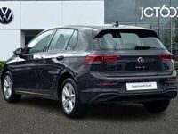 Usado VW Golf VIII 130 HP (95 kW) 2024