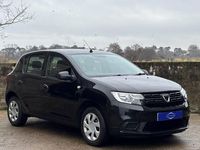 Used Dacia Sandero Essentiel 90 HP (66 kW) 2019