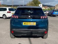 used Peugeot 3008 1.2 PureTech GT Premium 5dr EAT8