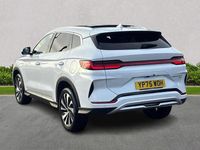 Used BYD Seal U Comfort 2025 White SUV