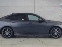 Used BMW 220 M Sport 190 HP (139 kW) 2020 Grey Coupe