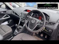 Second-hand Vauxhall Zafira 2012 Maro Monovolum