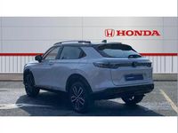 Used Honda HR-V Advance 131 HP (96 kW) 2023 White SUV