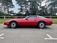 used Chevrolet Corvette C4 // 350ci 5700cc V8 // Targa // Px swap