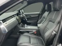 Usado Jaguar F-Pace R-Dynamic 204 HP (150 kW) 2023 Preto SUV