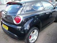 Used Alfa Romeo MiTo 2009 Hatchback