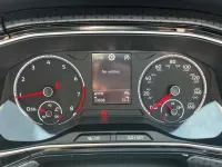 Used VW T-Cross SEL 110 HP (80 kW) 2023 Grey SUV