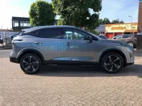 Used Nissan Qashqai Tekna 155 HP (114 kW) 2025 Grey SUV