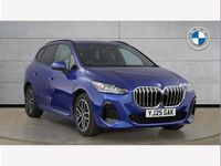 Used BMW 225 M Sport 245 HP (180 kW) 2025 Portimao blue Estate