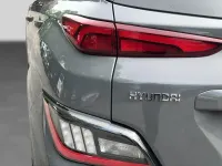 Used Hyundai Kona Premium 147 kW (201 HP) 2022 Grey SUV