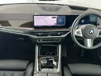 Used BMW X6 M Sport 294 HP (216 kW) 2025 Grey SUV