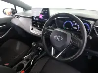Used Toyota Corolla 2024 Black Estate