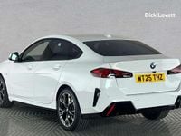 Used BMW 220 M Sport 168 HP (123 kW) 2025 White Coupe