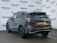 New VW Tiguan 150 HP (110 kW) 2026 SUV