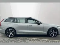 Begagnad Volvo V60 Plus 194 HK (142 kW) 2025 Grå Kombi