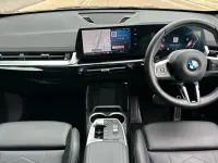 Used BMW X1 M Sport 168 HP (123 kW) 2025 Black SUV