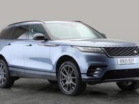 Used Land Rover Range Rover Velar HSE Dynamic 204 HP (150 kW) 2022 SUV
