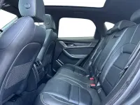 Usado Jaguar F-Pace R-Dynamic 2022 Preto SUV