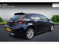 Used Toyota Corolla 140 HP (102 kW) 2025 Hatchback