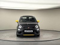 Used Abarth 695C Competizione 180 HP (132 kW) 2023 876 Cabriolet