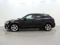 used Audi A3 1.4 TFSI Sport 5dr S Tronic