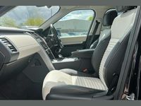 Used Land Rover Discovery 5 HSE Dynamic 350 HP (257 kW) 2024 Black SUV