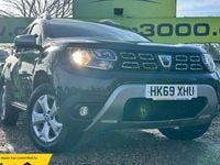 Used Dacia Duster Comfort 2019 SUV