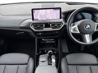 Used BMW X3 M Sport 187 HP (137 kW) 2023 Grey SUV