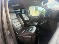 Used Peugeot Traveller Allure 2018 Grey MPV