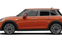 Used Mini Cooper Hatch 136 HP (100 kW) 2018 Hatchback