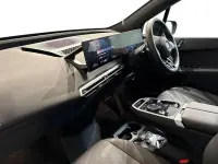 Used BMW iX M Sport 384 kW (523 HP) 2025 Black SUV