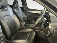 Used Cupra Formentor 150 HP (110 kW) 2023 Black SUV