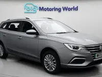 Used MG MG5 EV Exclusive 114 kW (156 HP) 2022 Estate