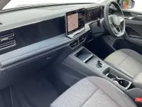 Used VW Tiguan Match 150 HP (110 kW) 2026 Oyster silver SUV