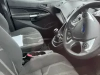 Used Ford Grand Tourneo Connect Zetec 2015 Blue MPV