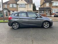 used BMW 225 2 Series xe Sport 5dr [Nav] Auto