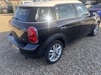 Used Mini Cooper 2014 Black Hatchback
