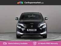 used Peugeot 3008 1.2 PureTech GT 5dr