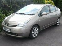 Used Toyota Prius 2008 Hatchback