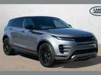 Used Land Rover Range Rover evoque SE Dynamic 269 HP (197 kW) 2025 Grey SUV