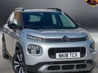 Usado Citroën C3 Feel 82 HP (60 kW) 2019 Citadino