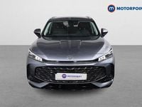 Used MG HS Trophy 299 HP (219 kW) 2025 Grey SUV