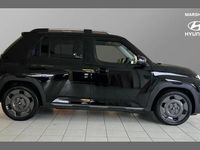 Used Hyundai Inster 85 kW (116 HP) 2025 Black Hatchback