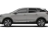 Usado Peugeot 3008 Active 120 CV (88 kW) 2016 Familiar