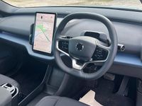 New Volvo EX30 Performance 314 kW (428 HP) 2025 Grey SUV