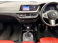 Used BMW 218 M Sport 138 HP (101 kW) 2020 Grey Coupe