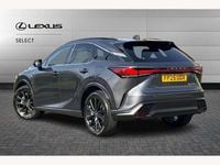 Used Lexus RX450h Sport Design Packet 2025 SUV