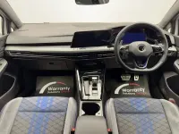 Used VW Golf VIII R 320 HP (235 kW) 2024 Hatchback
