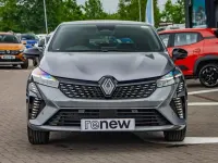 Used Renault Clio Techno Esprit Alpine 140 HP (102 kW) 2026 Grey Hatchback
